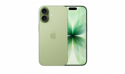 iPhone 17