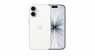 iPhone 17