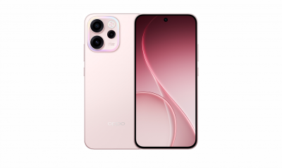 OPPO Reno15 F 5G