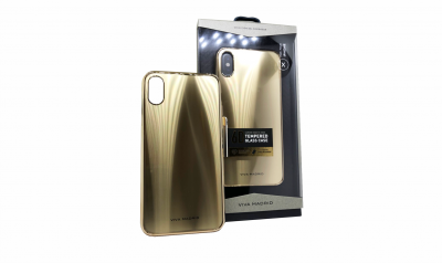 เคส VIVA MADRID 6D สีทอง